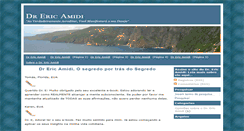 Desktop Screenshot of drericamidiquantico.com